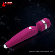 Pussy Stimulator Multi-Speed ​​Sex Vibrator для женщин или женщин (DYAST507)